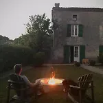 Dordogne Country - Year-round Getaway Lussas-et-Nontronneau