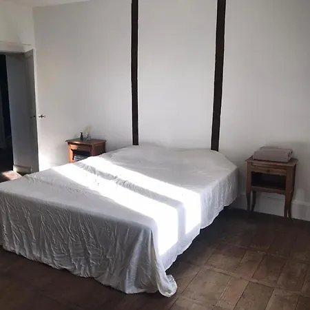 Dordogne Country - Year-round Getaway Ferienhaus Lussas-et-Nontronneau