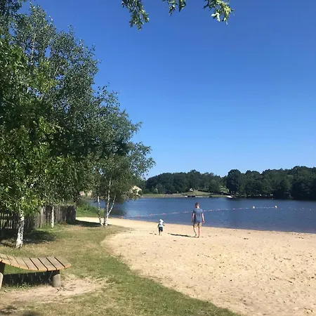 펜션 Dordogne Country - Year-round Getaway