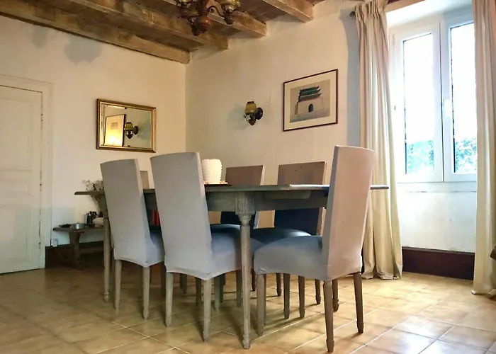 Dordogne Country - Year-round Getaway * Lussas-et-Nontronneau